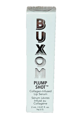 Buxom plump shot - buxom,