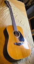 Cimar c312 twelve - (ibanez),