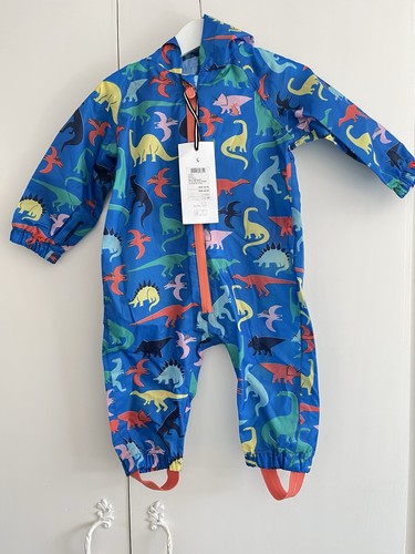 Baby boys months - months, joules