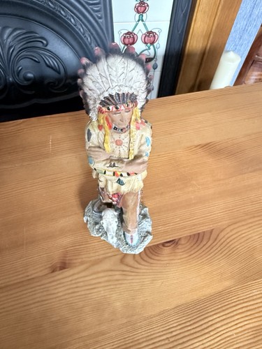 Native american indian - native,