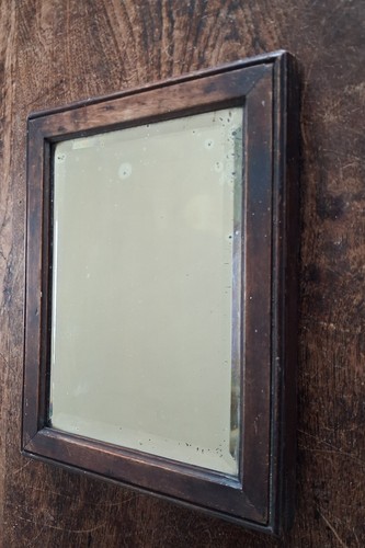 Antique simple walnut - antique,,