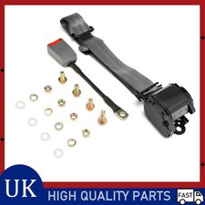 3 Point Safety Seatbelt FOR VW