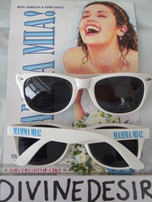 Mamma Mia The Musical