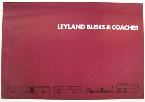 Leyland buses coaches sales - buses,