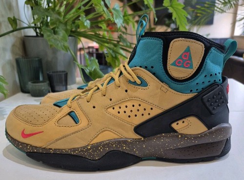 Nike acg air mowabb - nike,