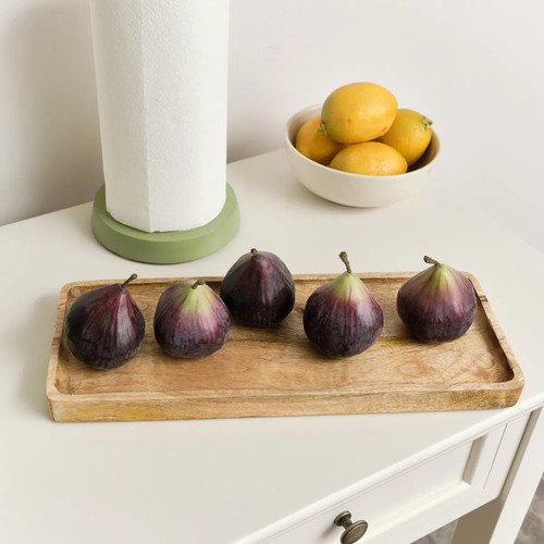Mango wood rectangular - mango,