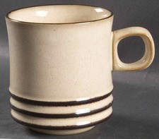 Denby langley sahara mug - sahara,