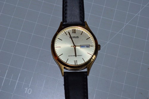 Lorus men watch japan - lorus,
