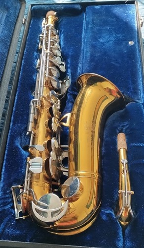 King cleveland 613 alto - 613,