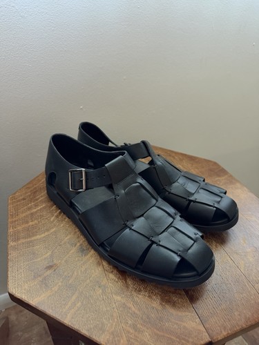 Paraboot pacific sandal - pacific,