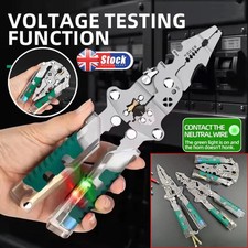 8 in 1 Wire Stripper with