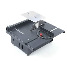 24V Mini Table Saw Portable