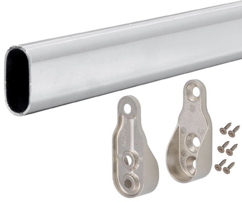 Oval full kit extra strong - full,