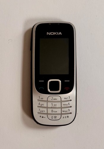 Nokia classic 2330c 2330 - nokia, 2330c-2b
