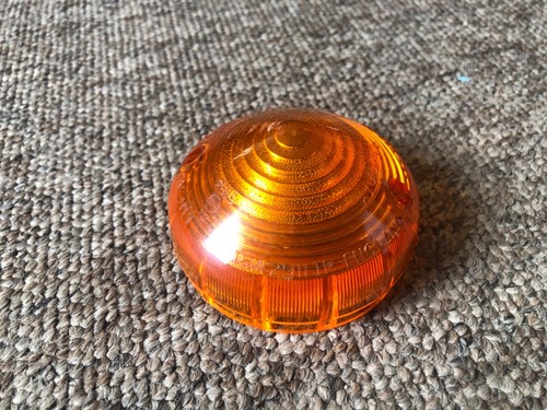 Vgc lucas l691 amber flasher - lucas,