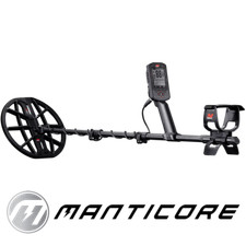 Minelab Manticore