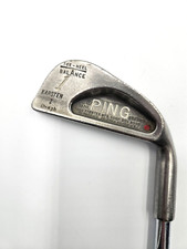 Ping Karsten 1 Iron, Steel