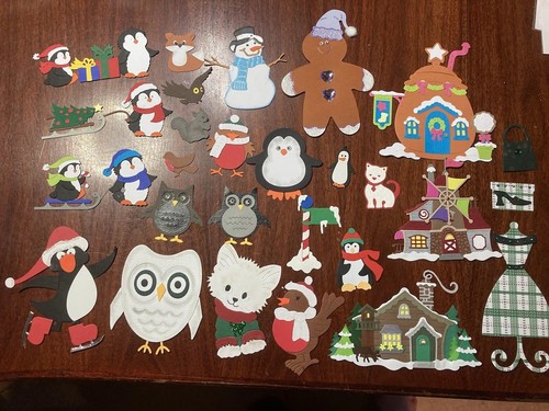 Paper craft toppers die - craft,,