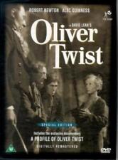 Oliver Twist DVD (2007) Alec