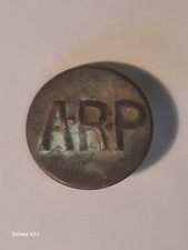 WW2 CIVIL DEFENCE ARP HOME