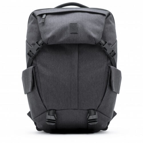 Chrome industries pike - industries,