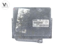Peugeot 106 Engine Control