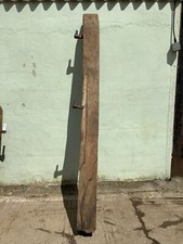 6`11" Long Old Solid English