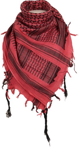100 cotton shemagh - cotton, headscarf