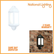 PIR Motion Sensor Wall Light