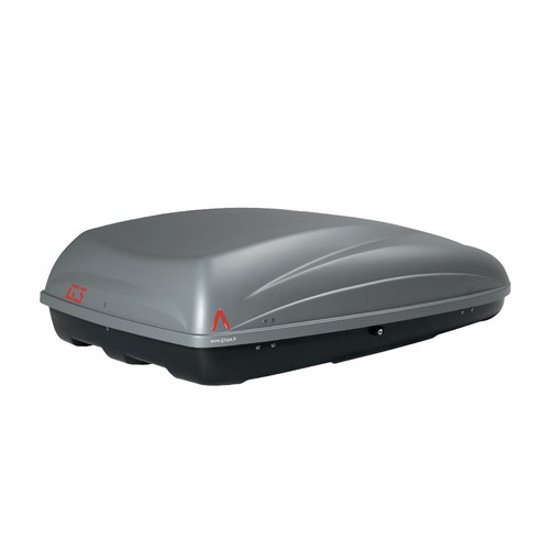Car roof box - car,