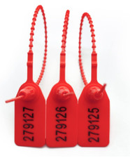 REDMOL 100 pcs Security Tags