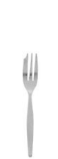 Economy Cake Fork Stainless