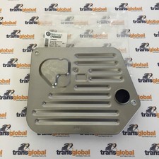 Automatic Gearbox Filter for