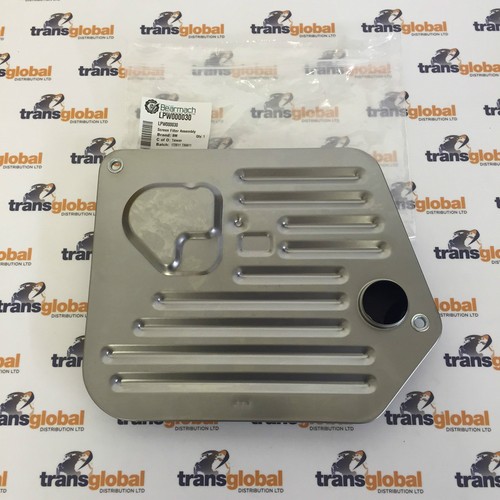 Automatic gearbox filter - automatic,