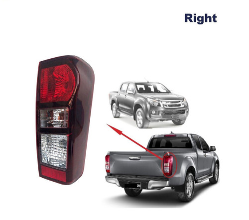 Fit isuzu rodeo dmax - isuzu,