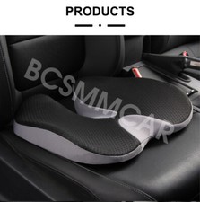 Memory Foam Seat Back Pain