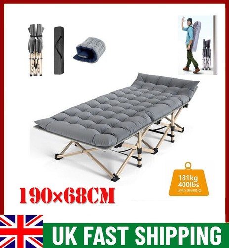 Single folding bed - single,