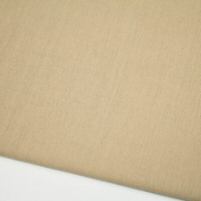 Linen Cotton Blend  Plain