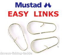 MUSTAD EASY LINKS SEA FISHING