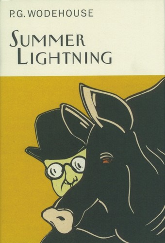 Summer lightning g - summer,