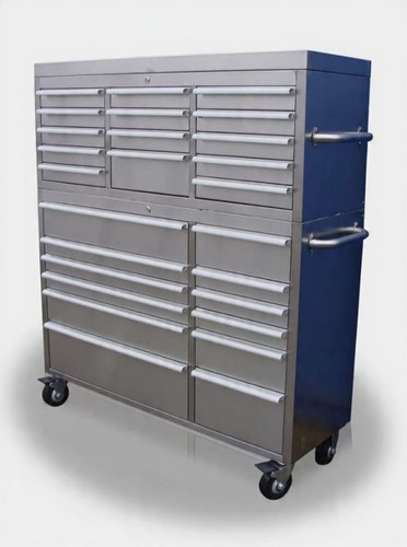 Large tool chest cabinet - 40,