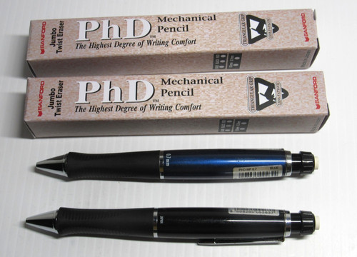 Sanford paper mate phd - sanford/paper, fat