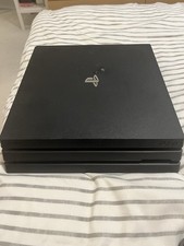 Sony PlayStation 4 Pro 1TB