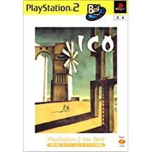 Ps2 playstation ico - ps2,
