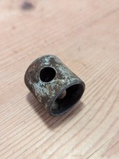 Moulton F Frame Bicycle Spring