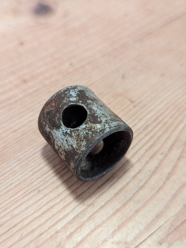 Moulton frame bicycle spring - bicycle,
