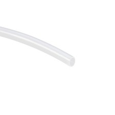 1.5mm ID 1.9mm OD PTFE Tubing