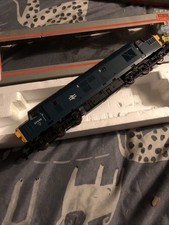 Lima Train 205294a1 37049 Garage Clearance