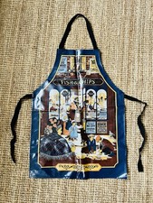 Vintage Victorian Shop Scene