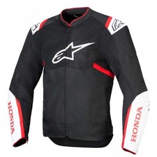 Alpinestars men honda jacket - men's,